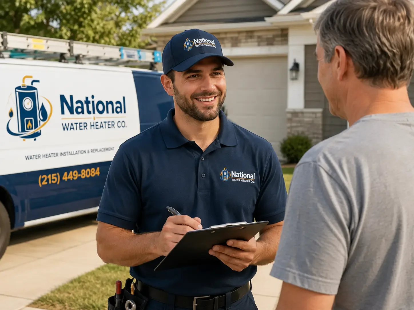 Water Heater Installation Alpine, NJ FAQs